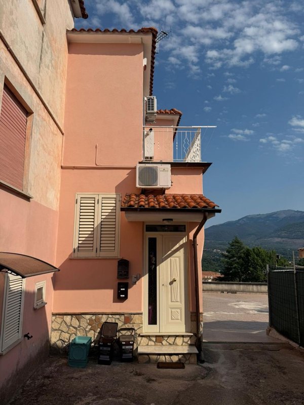 appartamento in vendita a Sezze