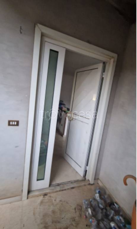 appartamento in vendita a Sezze in zona Sezze Scalo