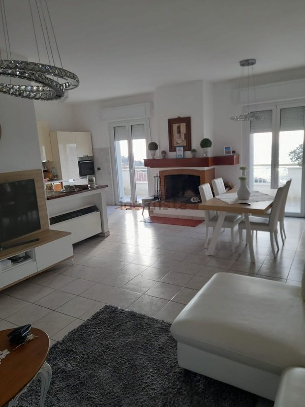 appartamento in vendita a Sezze