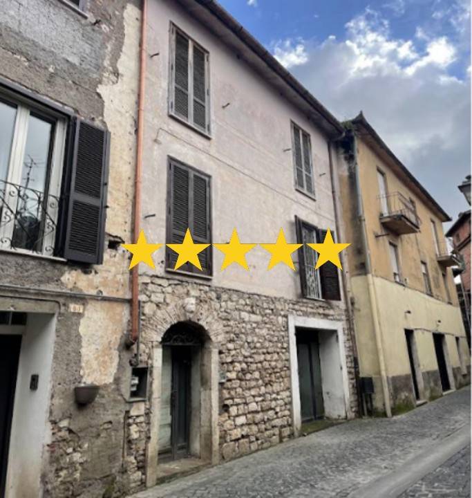 appartamento in vendita a Sezze