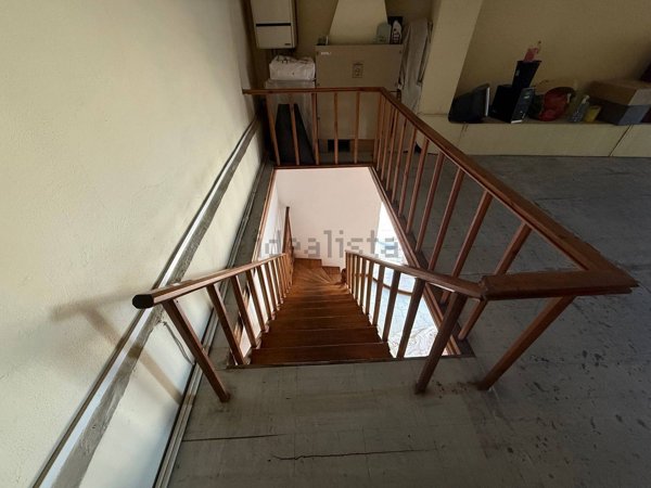 locale commerciale in vendita a Sezze