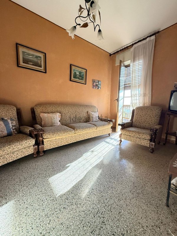 appartamento in vendita a Sezze