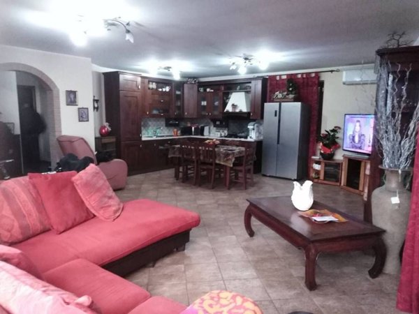 casa indipendente in vendita a Sezze