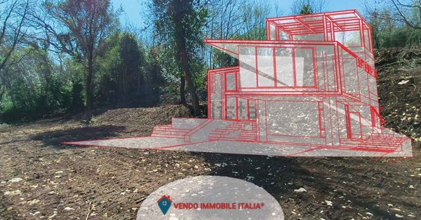 casa indipendente in vendita a Sezze in zona Monte Pilorci