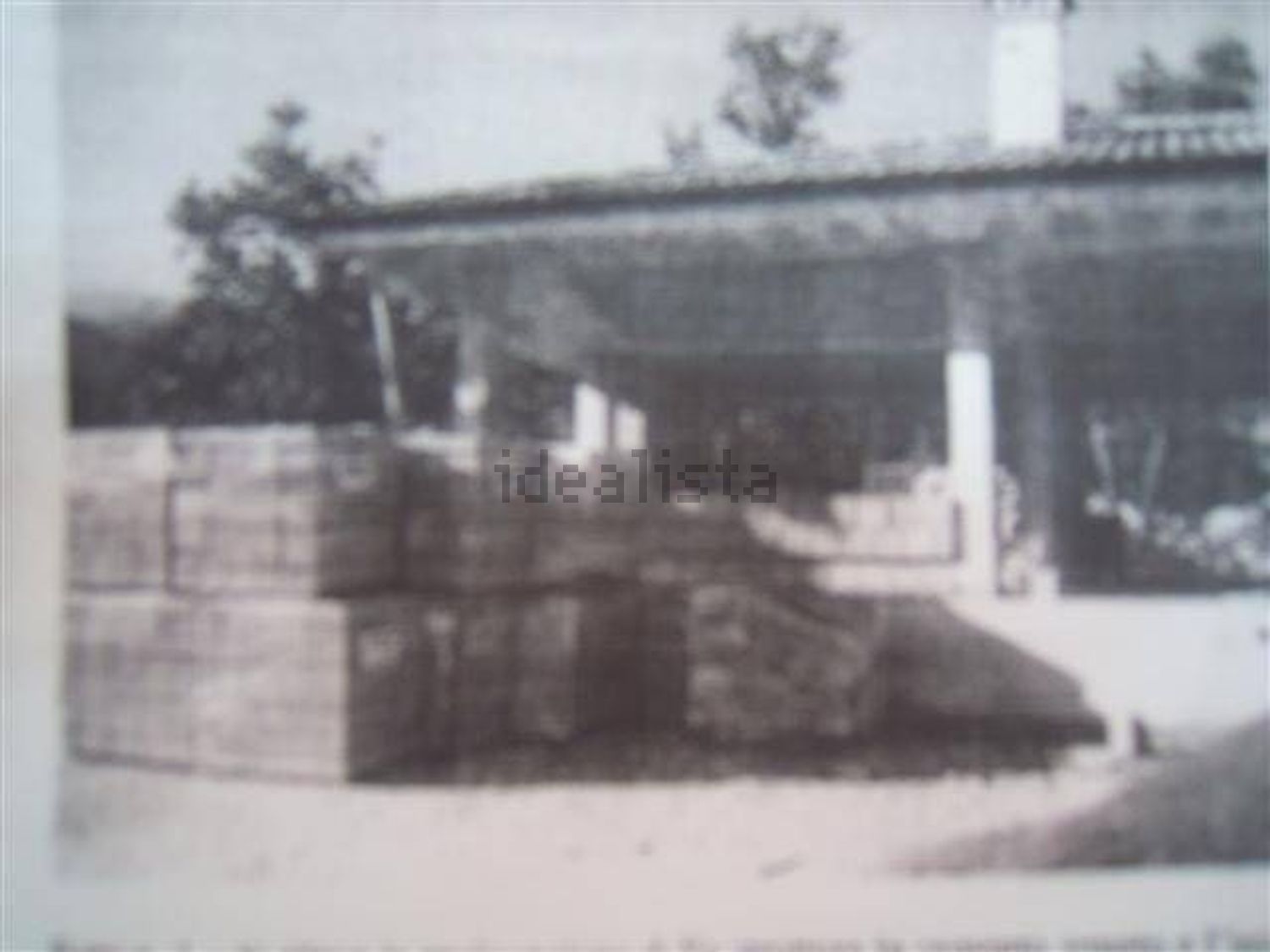 casa indipendente in vendita a Sezze in zona Monte Pilorci