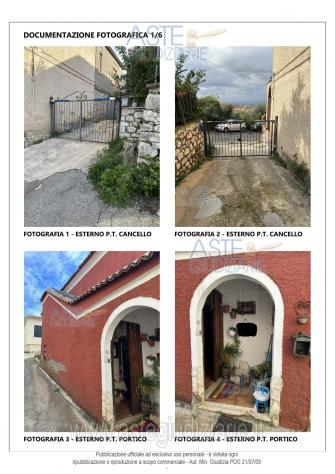 casa indipendente in vendita a Sezze