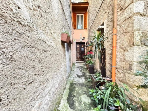 appartamento in vendita a Sezze