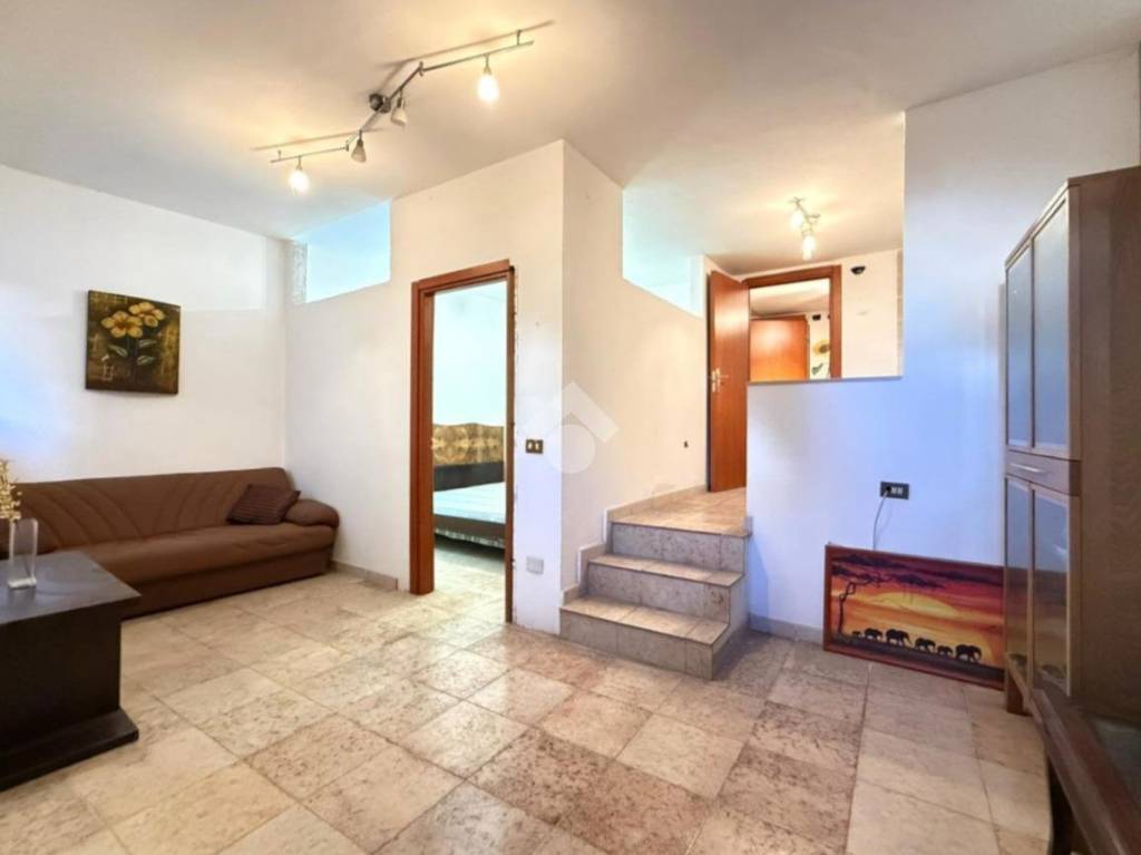 appartamento in vendita a Sezze