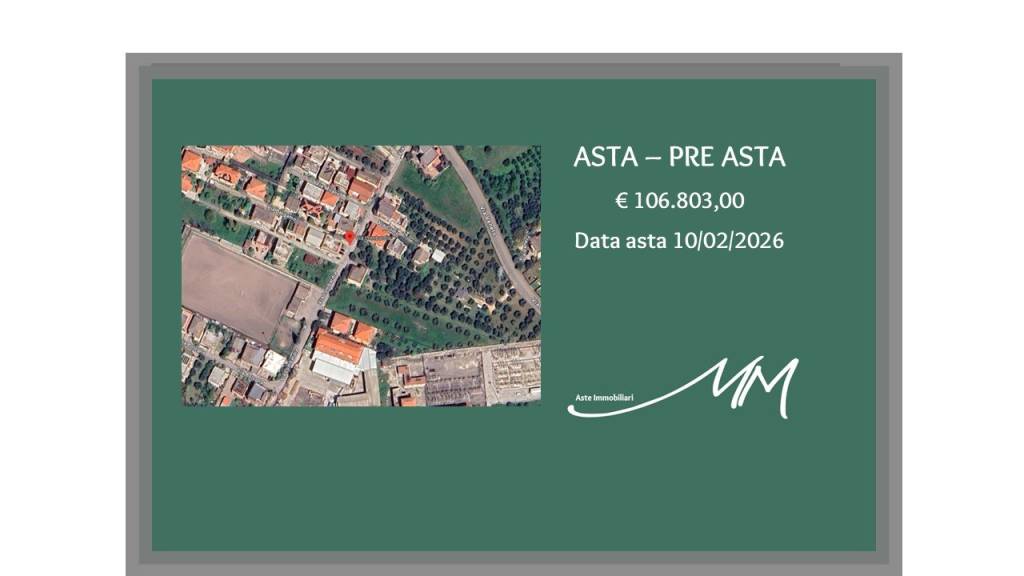 appartamento in vendita a Sezze in zona Sezze Scalo