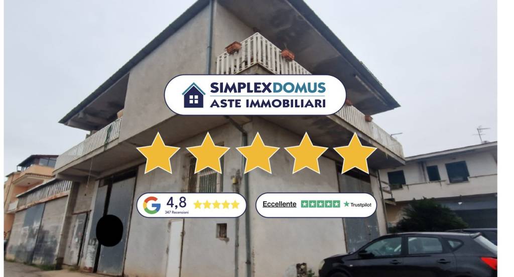 appartamento in vendita a Sezze in zona Sezze Scalo