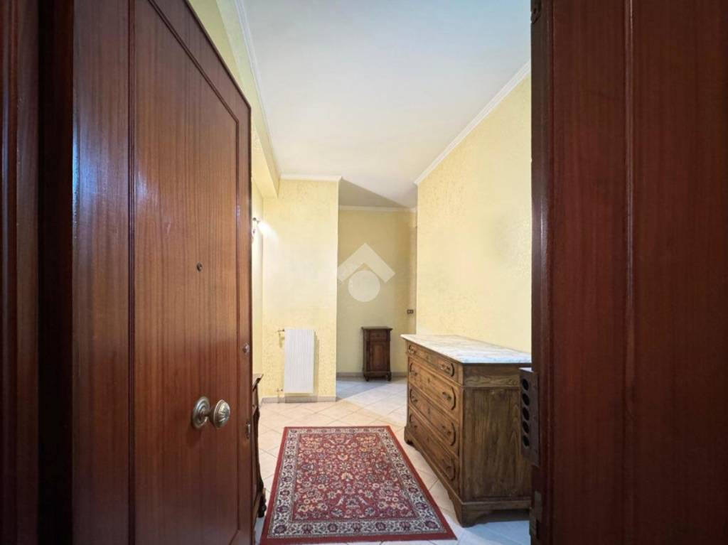 appartamento in vendita a Sezze