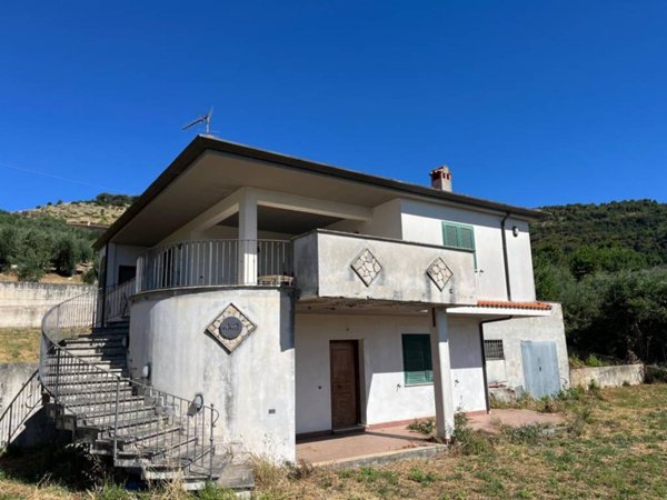 casa indipendente in vendita a Sezze in zona Casali
