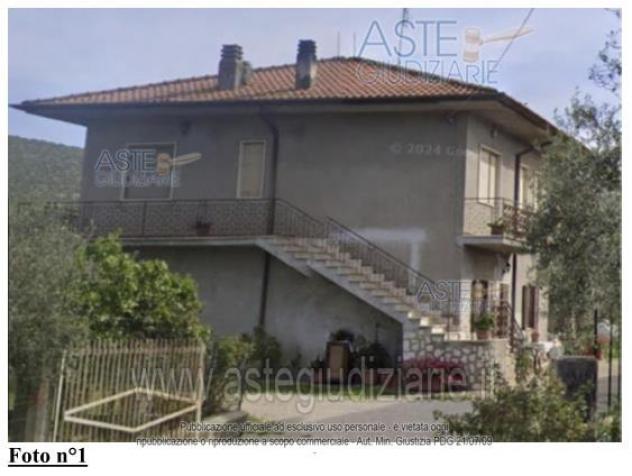 appartamento in vendita a Sezze in zona Ceriara