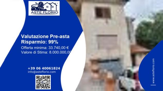 appartamento in vendita a Sezze