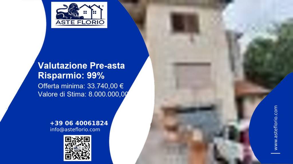 appartamento in vendita a Sezze