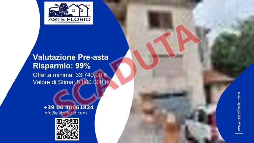 appartamento in vendita a Sezze