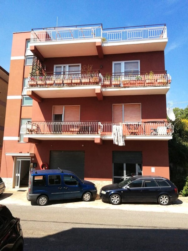 appartamento in vendita a Sezze