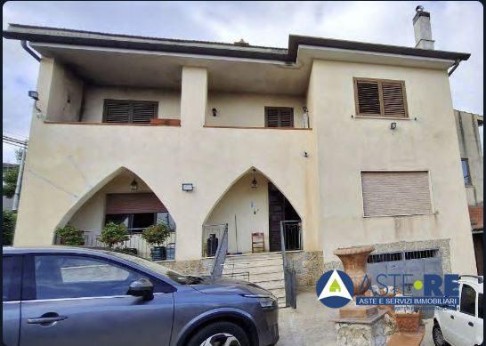 appartamento in vendita a Sezze