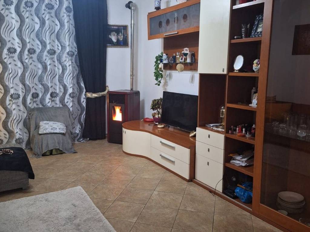 appartamento in vendita a Sezze