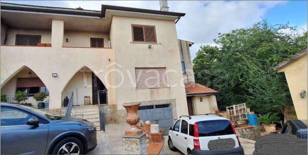 appartamento in vendita a Sezze