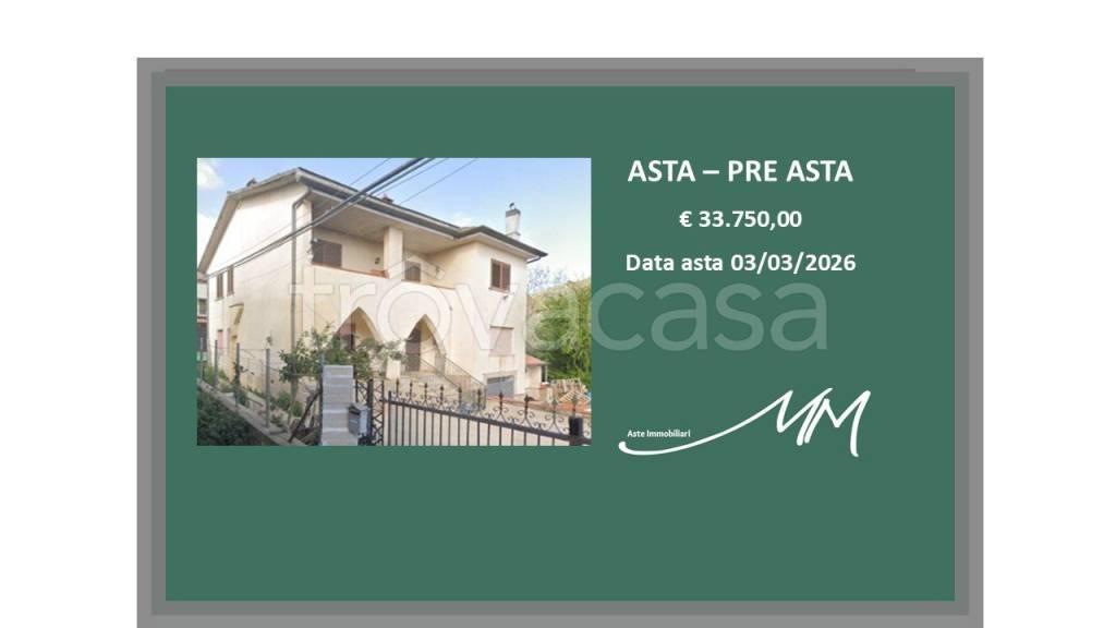 appartamento in vendita a Sezze