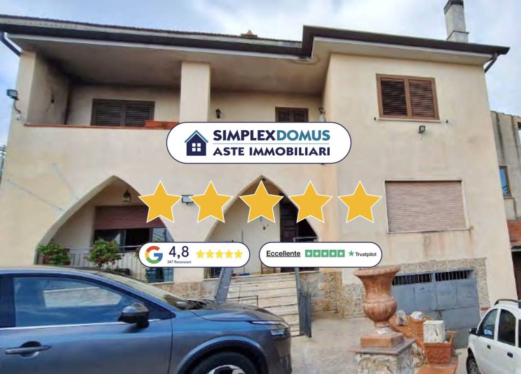 appartamento in vendita a Sezze