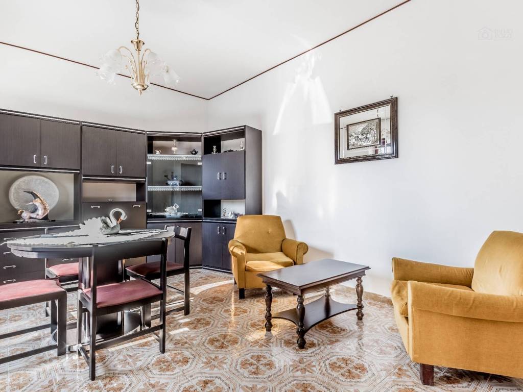 appartamento in vendita a Sezze