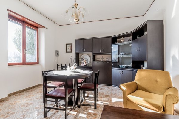 appartamento in vendita a Sezze