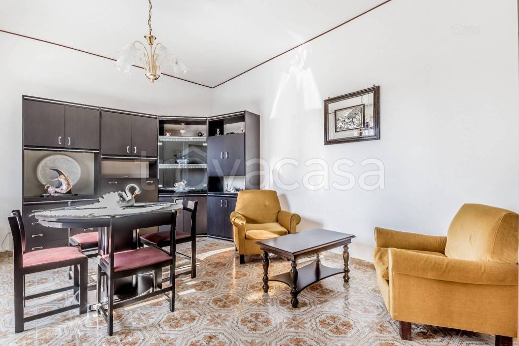 appartamento in vendita a Sezze