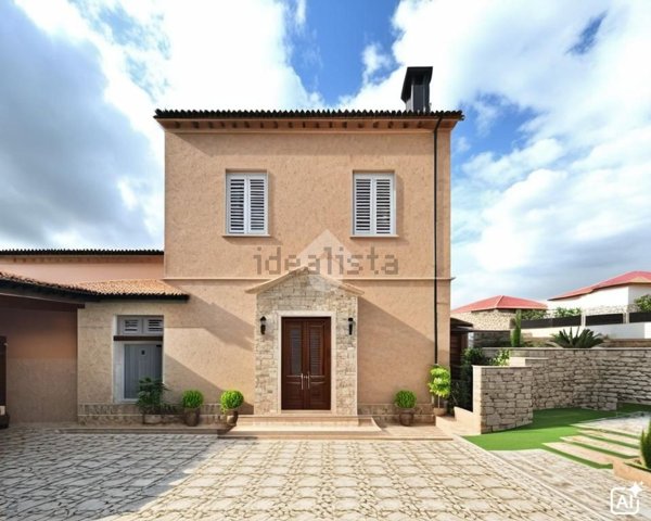 appartamento in vendita a Sezze in zona Croce Moschitto