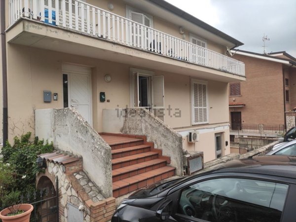 appartamento in vendita a Sezze