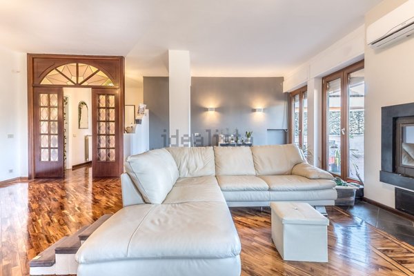 appartamento in vendita a Sezze