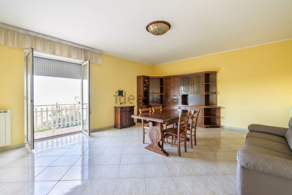 appartamento in vendita a Sezze