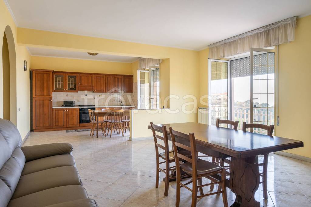 appartamento in vendita a Sezze