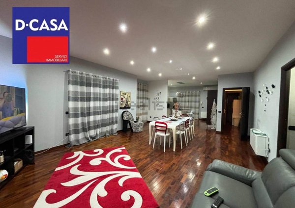 appartamento in vendita a Sezze