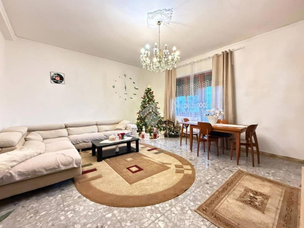 appartamento in vendita a Sezze in zona Sezze Scalo