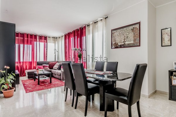 appartamento in vendita a Sezze