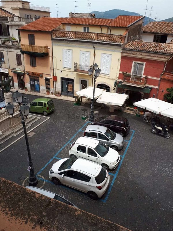 appartamento in vendita a Sezze