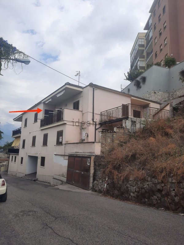 appartamento in vendita a Sezze