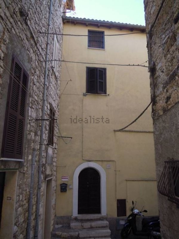 appartamento in vendita a Sezze