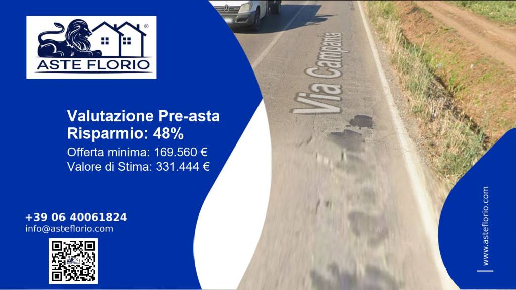 negozio in vendita a Sezze