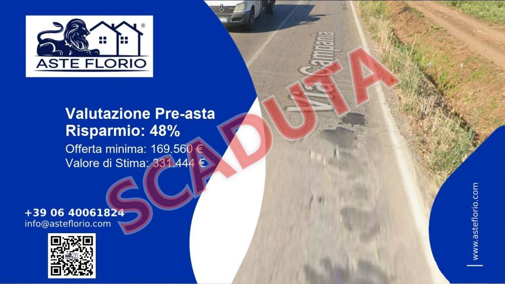 negozio in vendita a Sezze