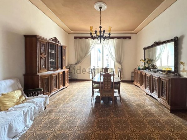 appartamento in vendita a Sezze