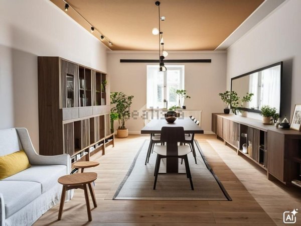 appartamento in vendita a Sezze