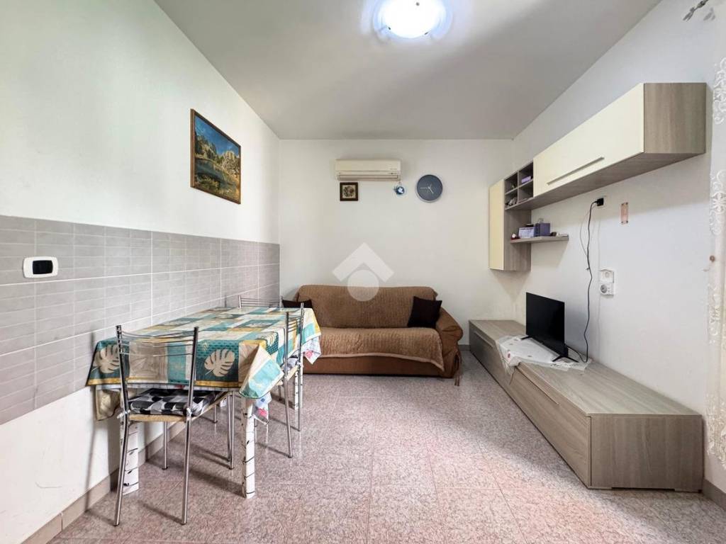 appartamento in vendita a Sezze