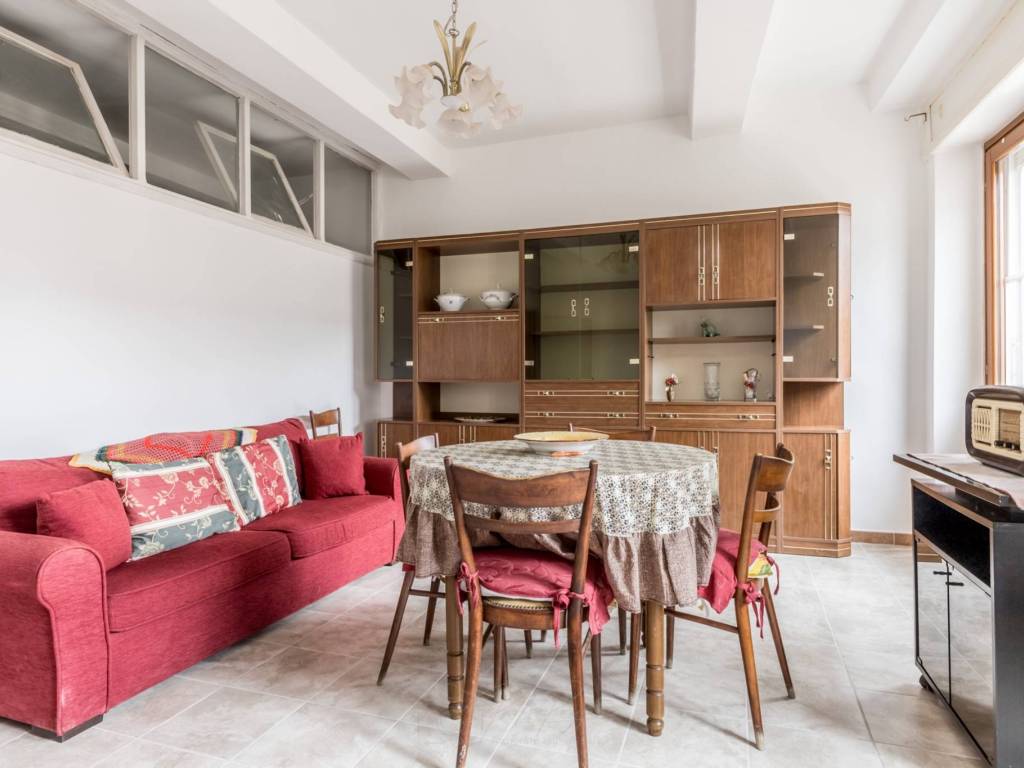 appartamento in vendita a Sezze