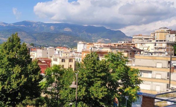 appartamento in vendita a Sezze