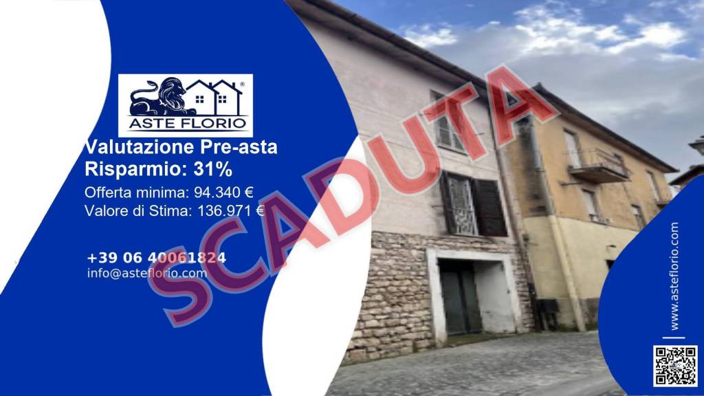 appartamento in vendita a Sezze