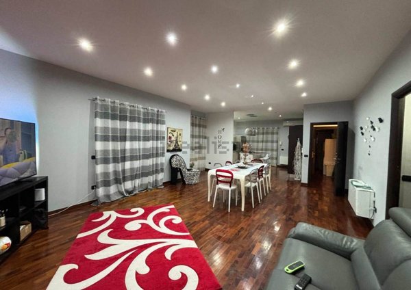 appartamento in vendita a Sezze