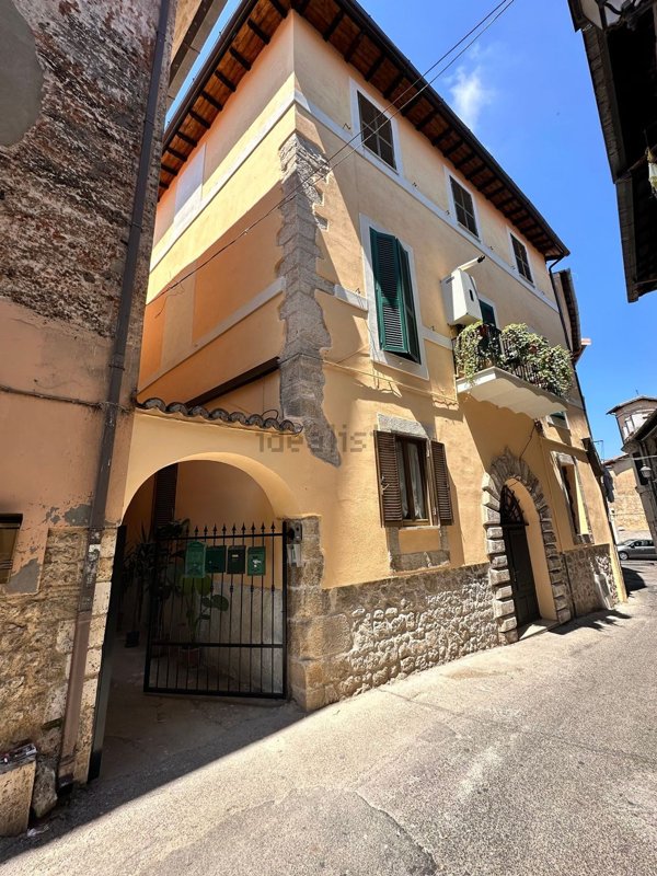 appartamento in vendita a Sezze